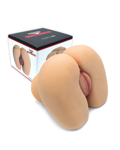 Kiotos Masturbator Pussy   Ass NR15 Kiotos Masturbator Pussy   Ass NR15