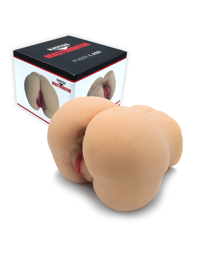 Kiotos Masturbator Pussy   Ass NR19 Kiotos Masturbator Pussy   Ass NR19