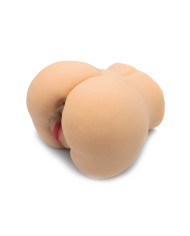 Kiotos Masturbator Pussy   Ass NR19 Kiotos Masturbator Pussy   Ass NR19