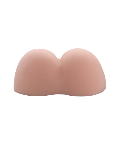 Masturbator Double Hole 3 (M) Masturbator Double Hole 3 (M)