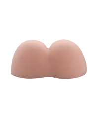 Masturbator Double Hole 3 (M) Masturbator Double Hole 3 (M)