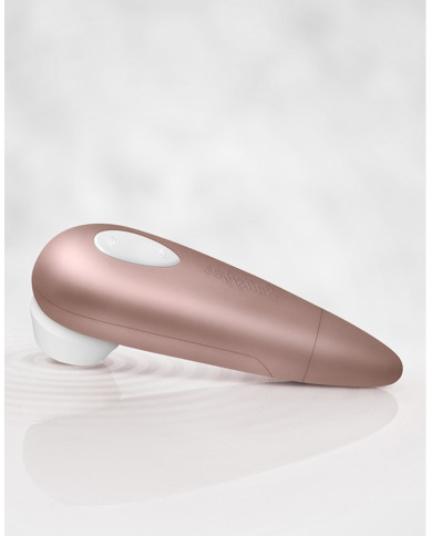 Satisfyer 1 Next Generation   Number 1 Satisfyer 1 Next Generation   Number 1