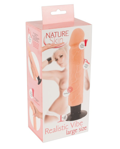 Nature Skin Realistic Vibe L Nature Skin Realistic Vibe L