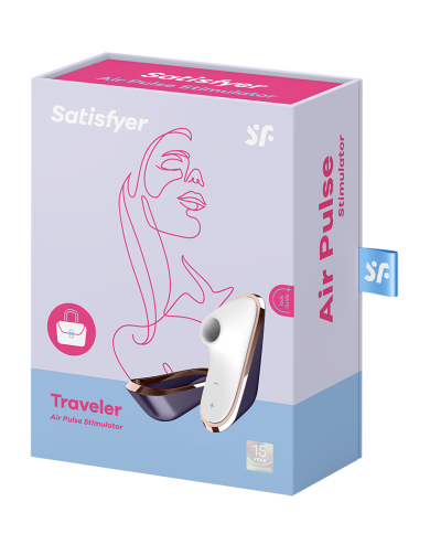 Satisfyer Traveler Satisfyer Traveler