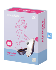 Satisfyer Traveler