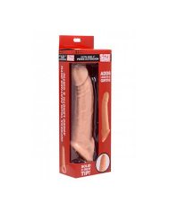 Kiotos Realistic Sleeve 16 cm Extra Soft Touch