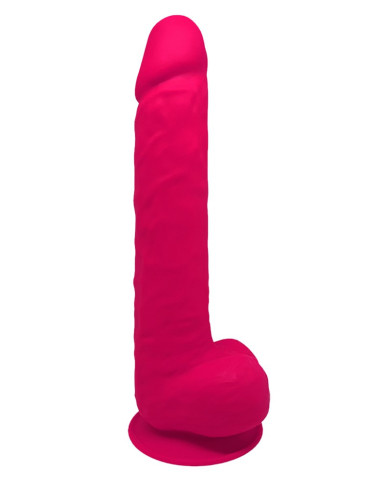 SilexD Model 15 Pink SilexD Model 15 Pink