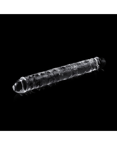 Flawless Clear - Double Dong 12  Flawless Clear - Double Dong 12