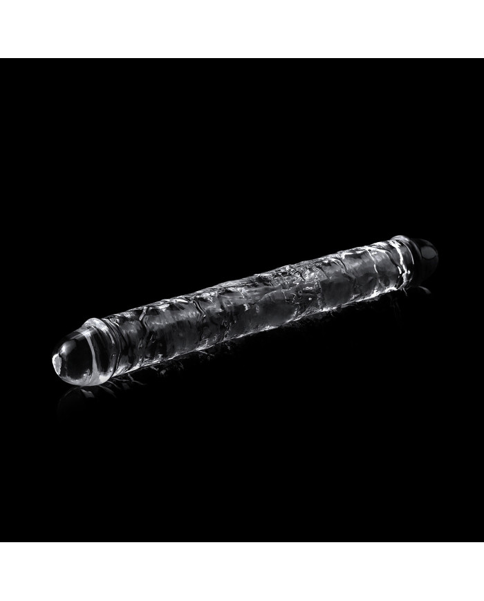 Flawless Clear - Double Dong 12 