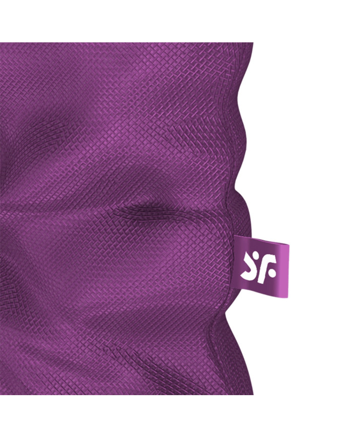 Treasure Bag M violett