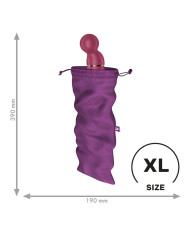 Treasure Bag XL violett