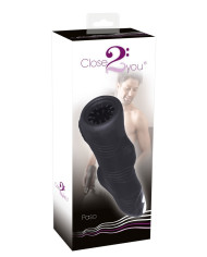 Soft and Stretchy Masturbator Soft and Stretchy Masturbator