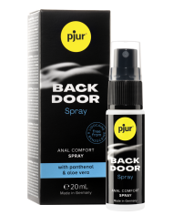 Pjur Back Door - Anal Comfort Spray 20 ml