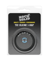 Oxballs - Willy Rings Cockrings 3 pcs Transp.