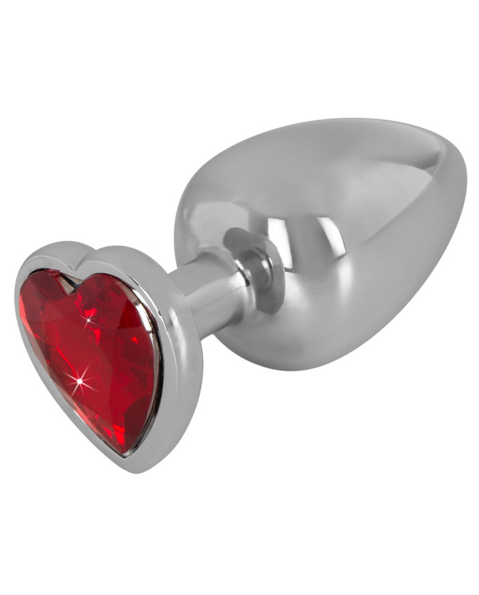 Diamond Butt Plug large