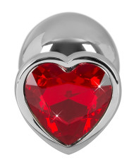 Diamond Butt Plug large