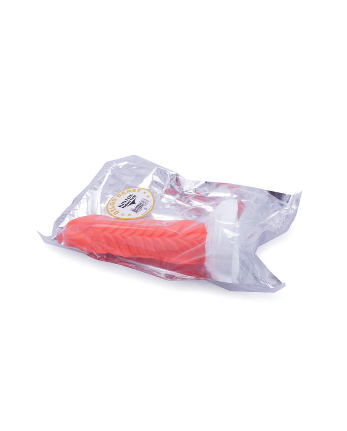 Kiotos Monstar Dildo Beast 52