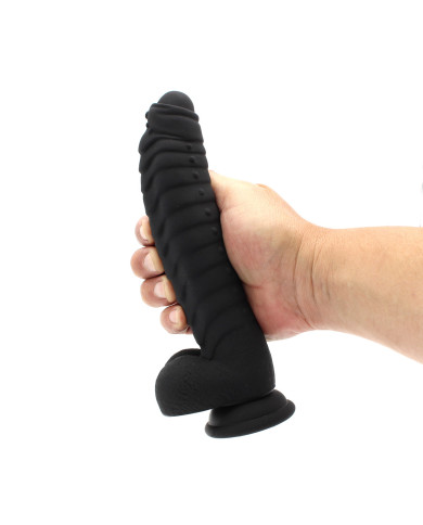 Kiotos COX Black 044 Silicone Kiotos COX Black 044 Silicone
