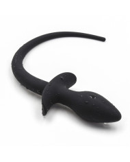 Anal Plug Dog Tail