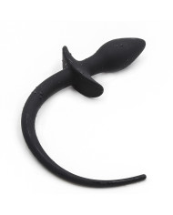 Anal Plug Dog Tail