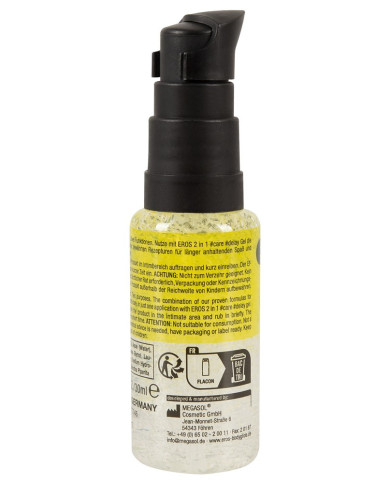 EROS 2in1  care  delay 30 ml EROS 2in1  care  delay 30 ml