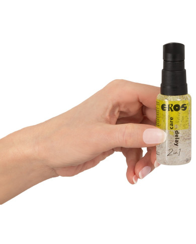 EROS 2in1  care  delay 30 ml EROS 2in1  care  delay 30 ml