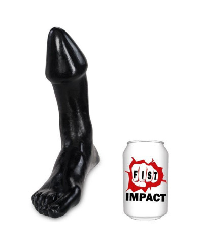FOOTX 18 x 7.8 cm FOOTX 18 x 7.8 cm