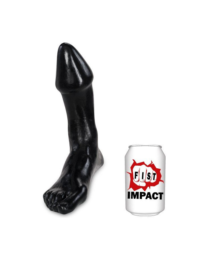 FOOTX 18 x 7.8 cm FOOTX 18 x 7.8 cm