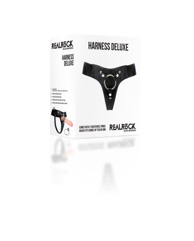 Harness Deluxe Harness Deluxe