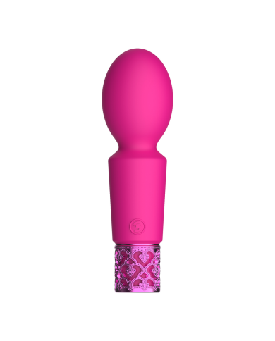 Brilliant - Mini Wand Vibrator