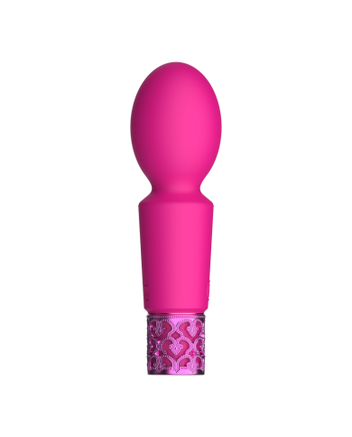 Brilliant - Mini Wand Vibrator