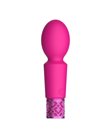 Brilliant - Mini Wand Vibrator