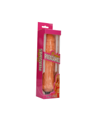 Perfect Pleasure - Multispeed Vibrator - 10   25 cm Perfect Pleasure - Multispeed Vibrator - 10   25 cm