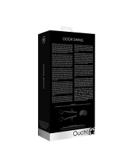 Door Swing Door Swing