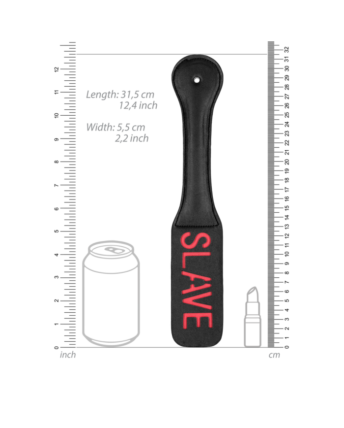 Paddle SLAVE Paddle SLAVE