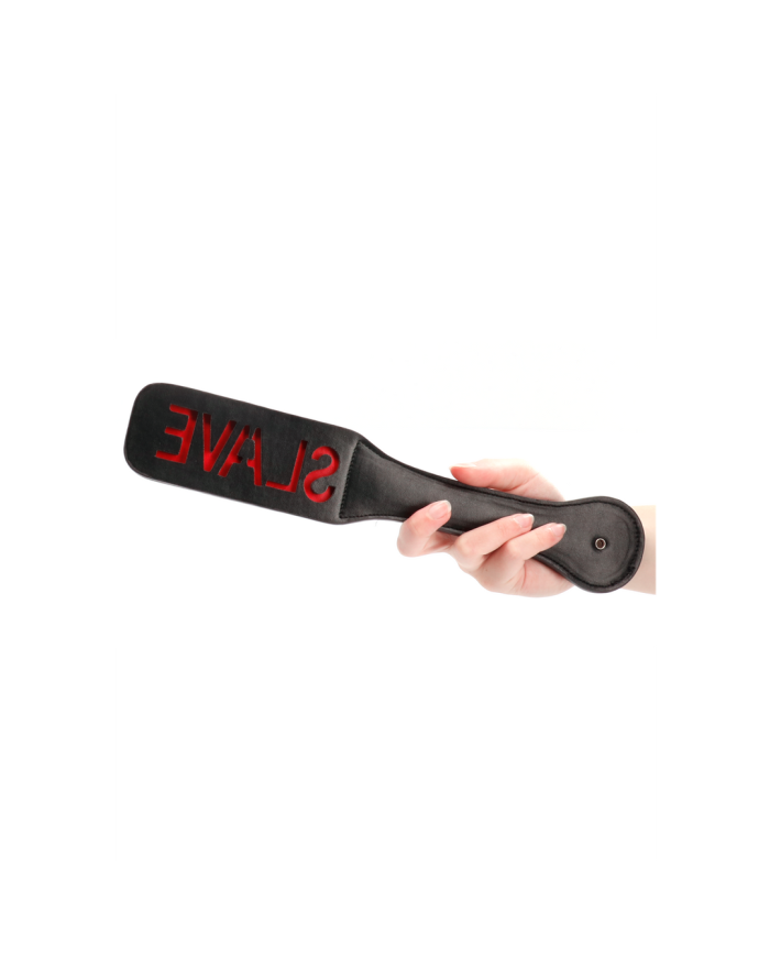 Paddle SLAVE Paddle SLAVE
