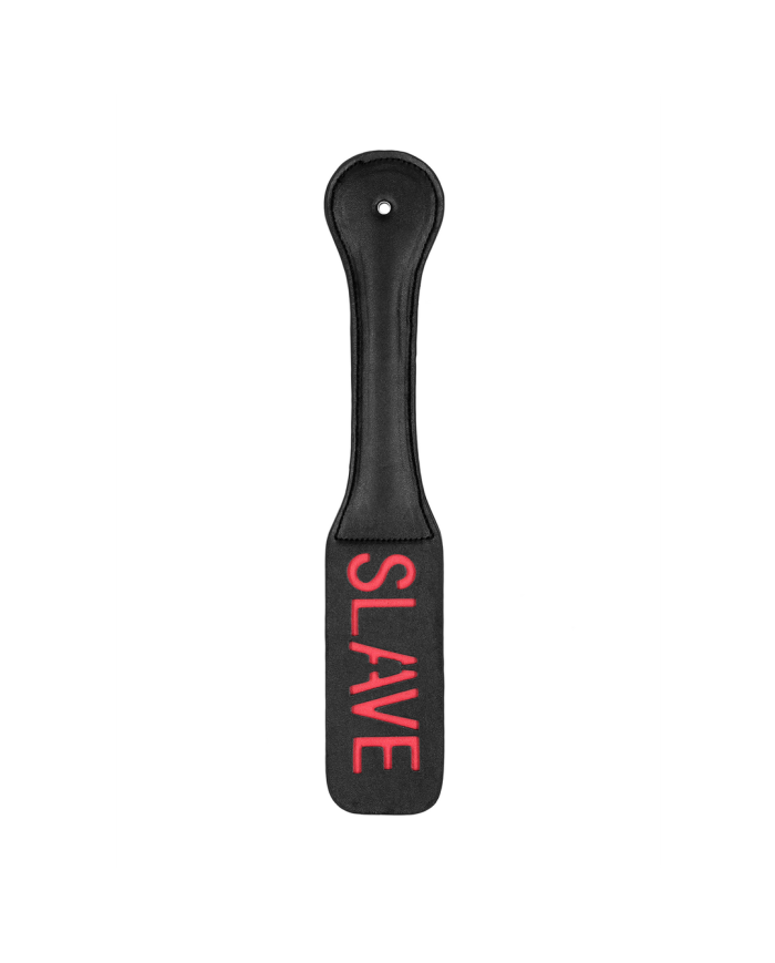 Paddle SLAVE Paddle SLAVE