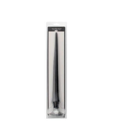 Ass Spike Dildo - 17   42 cm Ass Spike Dildo - 17   42 cm
