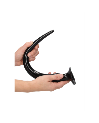 Ass Spike Dildo - 17   42 cm Ass Spike Dildo - 17   42 cm