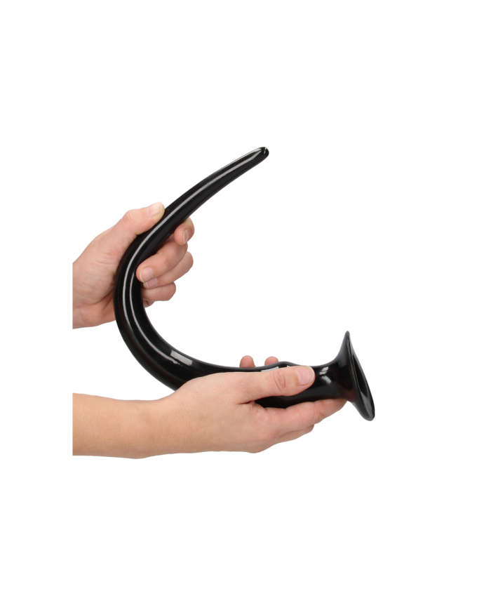 Ass Spike Dildo - 17   42 cm Ass Spike Dildo - 17   42 cm