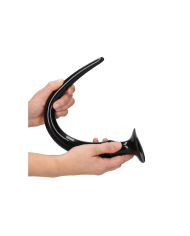 Ass Spike Dildo - 17   42 cm Ass Spike Dildo - 17   42 cm