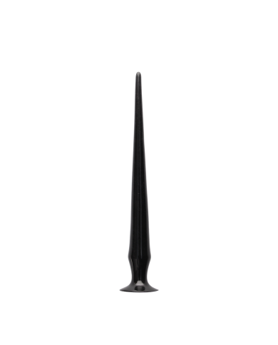 Ass Spike Dildo - 17   42 cm Ass Spike Dildo - 17   42 cm