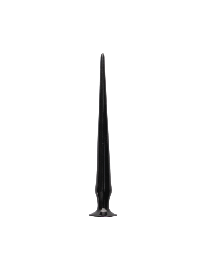 Ass Spike Dildo - 17   42 cm Ass Spike Dildo - 17   42 cm