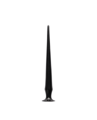 Ass Spike Dildo - 17   42 cm Ass Spike Dildo - 17   42 cm