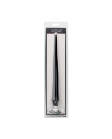 Ass Spike Dildo - 13   34 cm Ass Spike Dildo - 13   34 cm