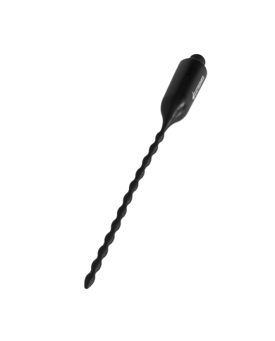 E-Stimulation Vibrating Urethral Sounding Plug