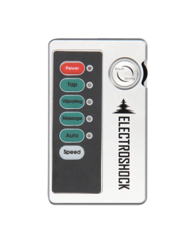 E-Stimulation Bi-Polar Nipple Suckers