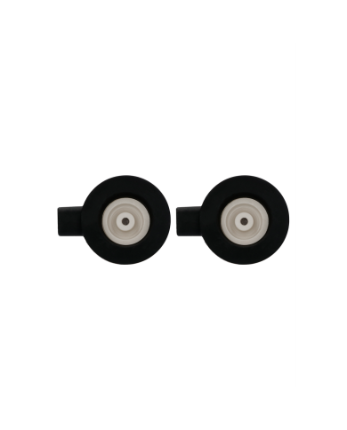 E-Stimulation Bi-Polar Nipple Suckers