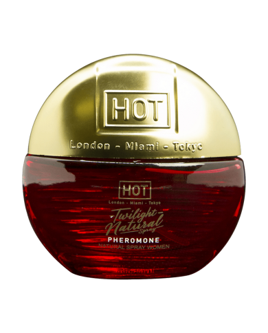 Twilight - Pheromone Natural Spray for Women - 0.5 fl oz   15 ml Twilight - Pheromone Natural Spray for Women - 0.5 fl oz   15 ml