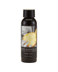 Cherry Edible Massage Oil - 2 fl oz   60 ml